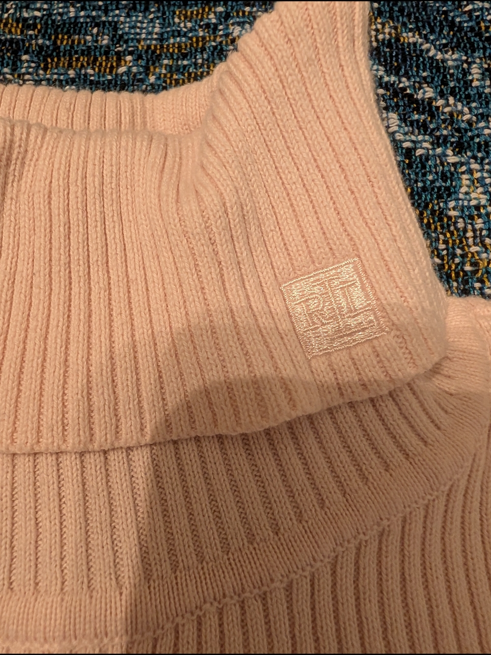 Ralph Lauren Turtle Neck